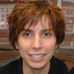 Lucía Romero